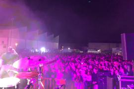 Concert dels 30 anys de Joves per la Llengua: una celebració a l'alçada d'un passat gloriós, un present esponerós i un futur prometedor