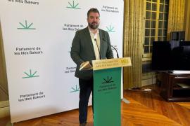 MÉS per Mallorca demanarà la compareixença de «tots els que surten a la interlocutòria judicial» a la comissió del cas Koldo