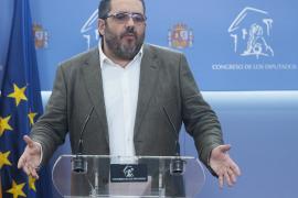 Vicenç Vidal «celebra» que el Govern espanyol acabi finalment amb els 'visats d'or'