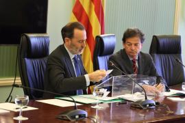 El Parlament constitueix la comissió d'investigació del cas Koldo presidida per l'extrema dreta