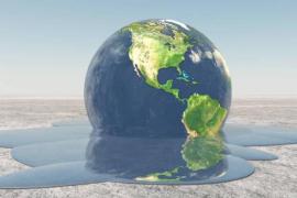 Denuncien que el PP ha donat la presidència de la Comissió sobre l'impacte del canvi climàtic als negacionistes de VOX