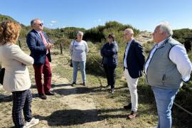 El Pi demana la transferència de Costes «completa»