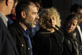 [VÍDEO] El dirigent d’Òmnium Cultural Oleguer Serra s’exilia a Suïssa