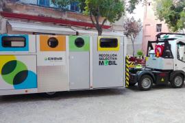 MÉS denuncia que el Govern no vulgui destinar el cànon de residus als ajuntaments