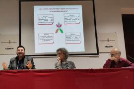 El Centre Flassaders acull la ponència de Carlos Sánchez Mato 'És possible la sobirania monetària. És possible una banca pública'