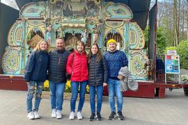 Intercanvi de cases: una altra manera de viatjar