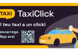 La unificació de Radio-Taxi i Taxis Palma s'amplia a Taxi–Telefono