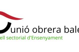 UOB Ensenyament denuncia que «més de 60 orientadors han deixat la seva atenció a l’alumnat durant dos dies»