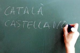  El pressupost per a Política Lingüística no arriba ni a tres milions