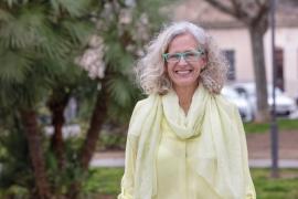L'Assemblea de MÉS per Mallorca ha triat aquest dissabte Alice Weber com a candidata de la formació a les eleccions europees.