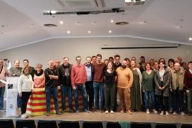 Es presenta la nova OCB de Felanitx