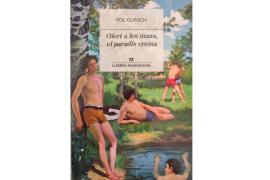 Pere Joan Martorell ressenya 'Ofert a les mans, el paradís crema' de Pol Guasch a Ploma.cat