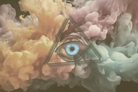 'Déu', nova peça de Petit Teatre Quotidià de Joan Guasp