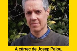 Conferència a Manacor de Josep Palou: 'Som colònia, serem un estat'