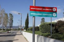 Un infermer de Son Espases canvia el canal d'IB3 a TVE i li diu a un pacient «habla en castellano que estamos en Espanya»