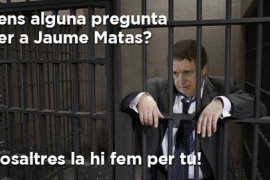 Fotografia del Facebook de Podem-Illes Balears.