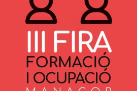 Manacor celebrarà la 3a edició de la Fira de Formació i Ocupació els dies 8 i 9 de maig