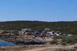 El Bloc per Felanitx continua defensant el tancament del camí de s'Algar al trànsit de vehicles