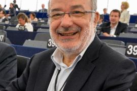 Ha mort el filòsof Josep-Maria Terricabras