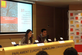 Plataforma per la Llengua.