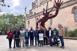Arriba la quarta edició de 'Manacor Encantat amb les Rondalles'