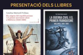 Abril de República 2024 a Can Bum, Pollença