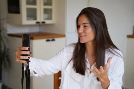 La creadora Cèlia Espanya Serret rebrà el Premi a la Innovació dels 11ns Premis Martí Gasull i Roig