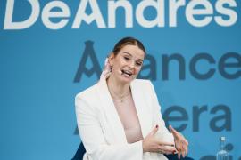 Prohens els diu als bascos que «tenir dues llengües és la millor manera de ser i sentir-se espanyols»