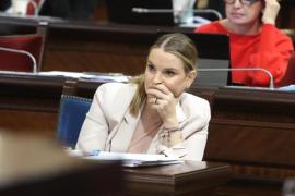 MÉS critica que l’alt càrrec del Govern que s’ocuparà dels expedients d’Anticorrupció sigui una persona «clarament vinculada al PP»