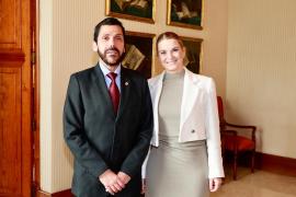 Exigeixen al cònsol de l'Equador a les Balears que rectifiqui les declaracions contra el català