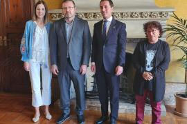 L'OCB reclama al PP de Mallorca que «trenqui amb l’extrema dreta antimallorquina»