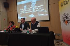 Crida als equips directius dels centres educatius a rebutjar el Pla Vera de segregació lingüística