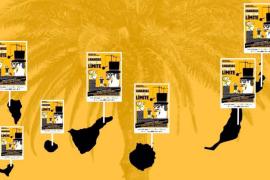 El GOB se suma a les mobilitzacions 'Canàries s'esgota' en contra dels «impactes salvatges» del turisme