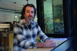 Pere Joan Martorell canta al desamor amb la publicació de 'Quimera'