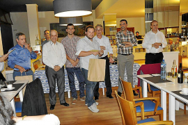 Més premis per a la canaricultura sollerica