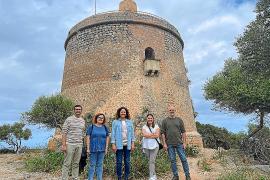 El PSOE exigeix obrir la Torre Picada de manera immediata