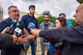 El Govern nega que el director de Transparència exploti un agroturisme sense llicència