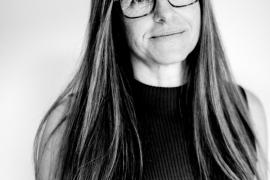 Carme Martí: «El que va donar fortalesa a Neus Català per resistir en els camps d’extermini varen ser les seves conviccions, la seva força moral»