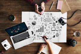 Startup marketing: la clau perquè les empreses emergents experimentin un gran creixement