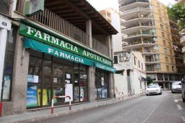 La Universitat de les Illes Balears impartirà els ensenyaments oficials de grau en Farmàcia