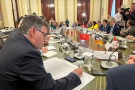 El sector agrari i ramader de les Illes Balears rebrà 2,96 milions d'euros entre fons europeus i prevenció i lluita contra plagues