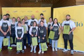 David Maties de Sóller és l'autor del millor pa amb oli del 2024