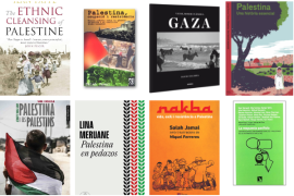 Llibres per a entendre anys d’ocupació i de resistència