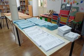 El cens per a les eleccions europees convocades per dia 9 de juny ja es pot consultar