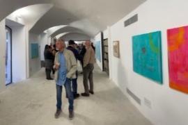 'Suite Coll', el títol de la nova crítica d'art de Frederic Melis