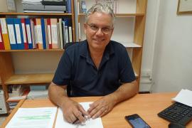 El regidor Pep Porcel.