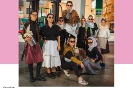 Aquest dijous, Pitxorines al Teatre del Mar en el marc de la campanya 'Creem VIDA'