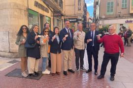 Comença la campanya 'Balears Bons de Comerç' amb 1.188 establiments participants