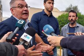 El Govern destitueix el director general de Coordinació i Transparència, Jaume Porsell
