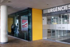 El Govern, com el protagonista de l'acudit de la cafetera espenyada: arguments contradictoris per negar l'agressió a Son Espases